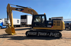 2012 CAT 320DL - 20Ton Excavator for sale