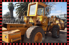 2004 Dezzi Loader - Needs Torque Converter Repaired - To be sold as is