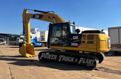 2012 CAT 320DL - 20Ton Excavator for sale