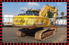 2018 Shantui SE 210-9 Excavator - Price on Application