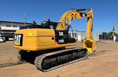 2012 CAT 320DL - 20Ton Excavator for sale