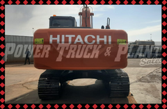 2022 Hitachi ZAXIS 200-ZX 200 -5G