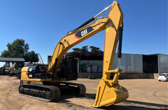 2012 CAT 320DL - 20Ton Excavator for sale