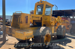 2004 Dezzi Loader - Needs Torque Converter Repaired - To be sold as is