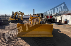 1982 Caterpillar D6D Dozer