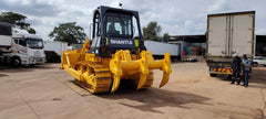 2018 Shantui SD22 Bulle Dozer For Sale