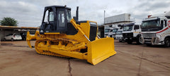2018 Shantui SD22 Bulle Dozer For Sale