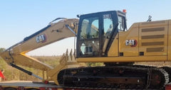 2023 Cat 320K