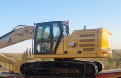 2023 Cat 320K