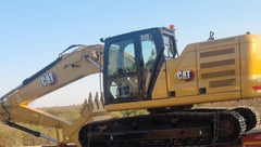 2023 Cat 320K