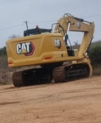 2023 Cat 320K