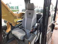 2017 Cat 320D2L