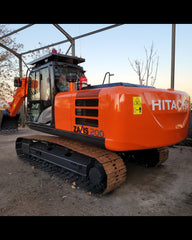 2020 Hitachi ZX200-5G