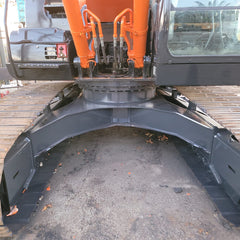 2020 Hitachi ZX200-5G