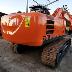 2020 Hitachi ZX200-5G