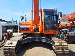 2013 Doosan DX300LCA