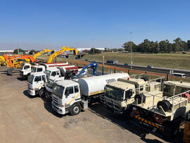 Trucks