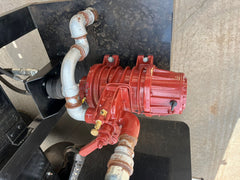 12500 liter Honey sucker - 2022 Nissan UD440 Quester