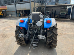 New Holland Tractor For Sale