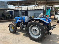 New Holland Tractor For Sale