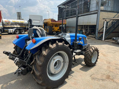 New Holland Tractor For Sale
