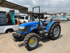 New Holland Tractor For Sale