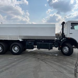 2007 Powerstar 2628