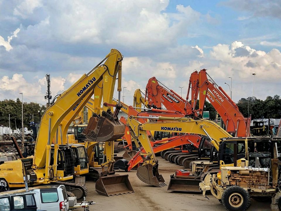 powertruck andplantsales 445